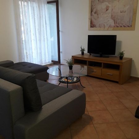 Apartman Pavla Baška Eksteriør bilde