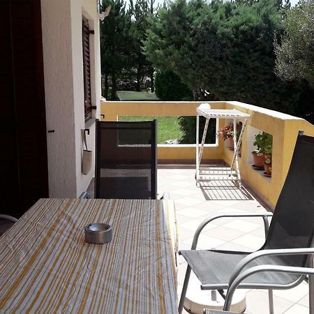 Apartman Pavla Baška Eksteriør bilde