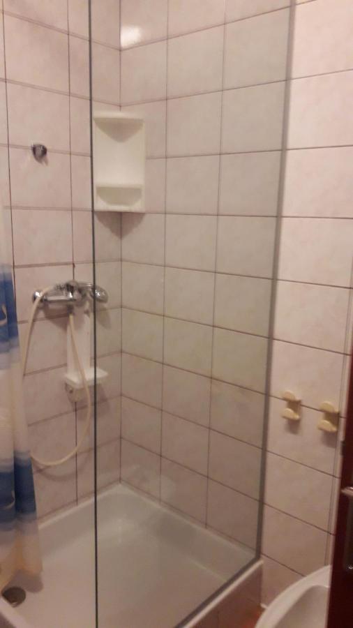 Apartman Pavla Baška Eksteriør bilde