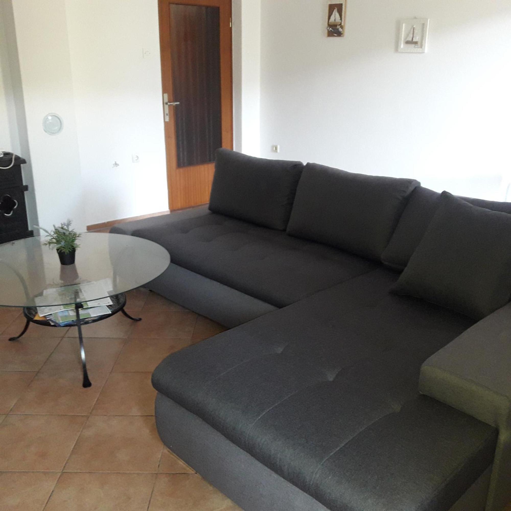 Apartman Pavla Baška Eksteriør bilde